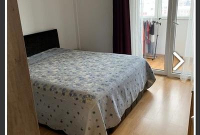 Apartament cu 2 camere semidecomandat, mobilat în Titan - 6