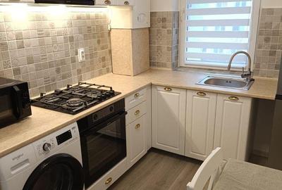 Apartament cu 2 camere în Decebal