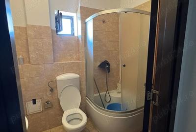 Apartament cu 3 camere decomandat în Central - 2