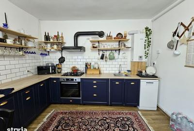 Spațiu comercial, de 180 mp, în Lunei - 2