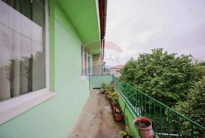 Apartament cu 2 camere semidecomandat, mobilat în Rogerius - 9