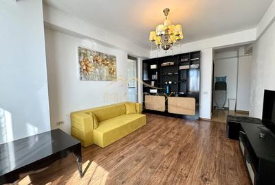 Apartament cu 2 camere *70mp utili*/ Boutique Building / Floreasca - Lacul Tei - 5