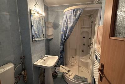 Apartament cu 2 camere decomandat în Rovine - 5