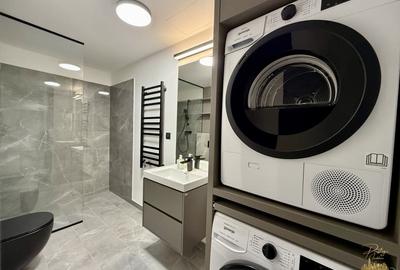 Apartament de lux cu 2 camere de inchiriat in Liberty Residential-Cluj - 6