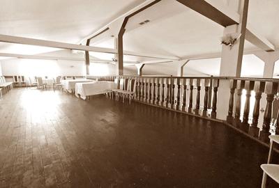 Afacere/Restaurant -Salon evenimente capacitate 600 persoane - 2