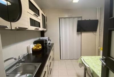 3 camere - Dristor - centrala proprie - 4