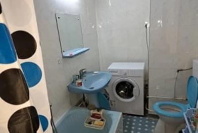 Apartament cu 3 camere decomandat în Ultracentral - 4