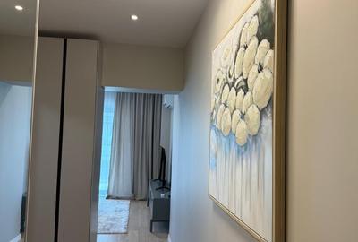 COTROCENI - ACADEMIEI -AFI COTROCENI-2 CAMERE LUX - 4