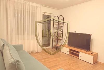 Apartament cu 2 camere semidecomandat, mobilat în Unirii - 2