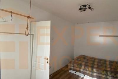 Apartament cu 2 camere semidecomandat, mobilat în Casa de Cultură - 4