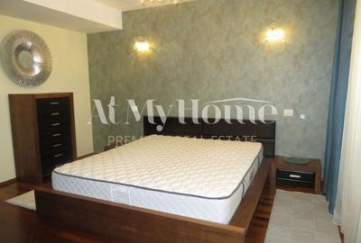 Apartament spatios si luminos cu 3 camere, mobilat lux/nou, paza, parcare - 5