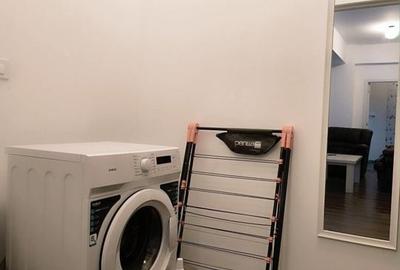 Apartament modern cu 3 camere in bloc nou Tudor (Cantemir) - 6