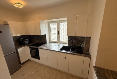 Apartament cu 3 camere decomandat, mobilat în Unirii - 7