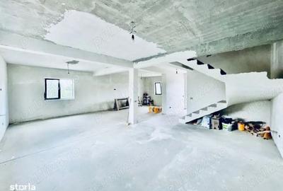 Casă cu 3 camere în Clinceni - 9