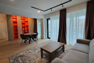 Spitalul Militar/ Imobil nou 2025 - ap 2 cam , finisaje moderne (termen lung) - 11