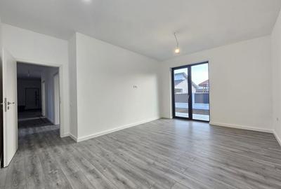 Casa individuala cu patru camere NZEB, teren 600mp, Halchiu - 7