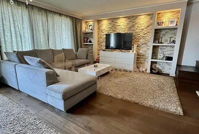 Apartament cu 6 camere în Hotvon - 4