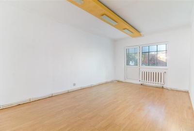 Apartament 3 camere decomandate, etaj 1, 2 bai, River Park, Grigorescu