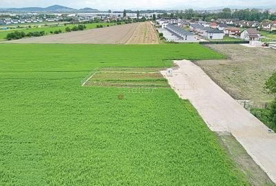 Teren Industrial - 9