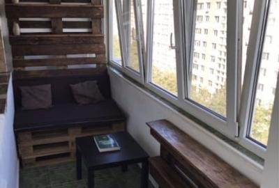 Apartament 2 camere - Facultatea de Constructii - Teiul Doamnei - 9