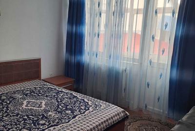 Apartament cu 2 camere decomandat în Central - 1