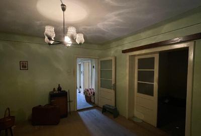 Casa de vanzare Str. Vitei (Stadionului) Medias, Sibiu - 1