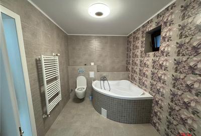 Cladire cu 3 apartamente in suprafata totala construita de 5 - 15