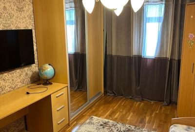 Apartament cu 3 camere decomandat în Buzaului - 2