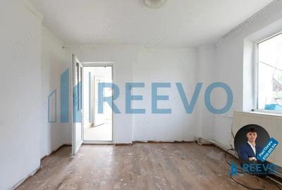 Casă cu 2 camere cu Teren 779 Mp în Tache - 16