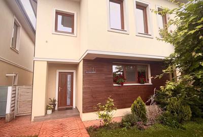 Casă cu 4 camere în Miroslava - 4