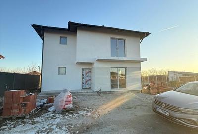 Clinceni superba, constructie noua, la cheie, comision zero - 2