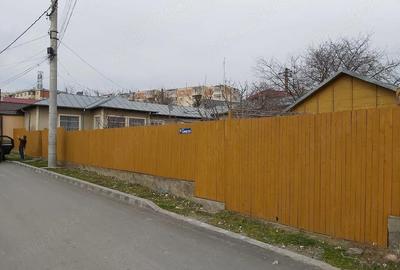 Casă cu 7 camere cu Teren 750 Mp în Central - 4