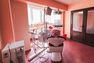 Oportunitate unică – preluare clinică medicală cu tradiție din 2001 - 18