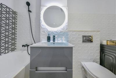 Apartament cu 2 camere semidecomandat în Zorilor - 13