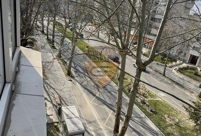 Apartament cu 3 camere decomandat, mobilat în Capitol - 22