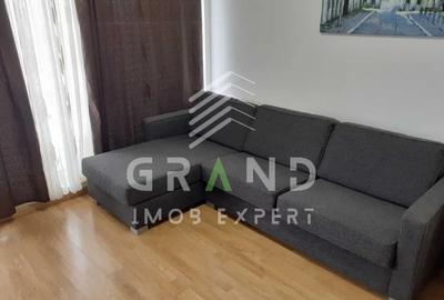 Apartament de inchiriat | 2 camere| 40mp | balcon | Gheorgheni - Viva City - 3