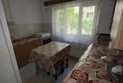 Garsonieră decomandată în Crihala - 7
