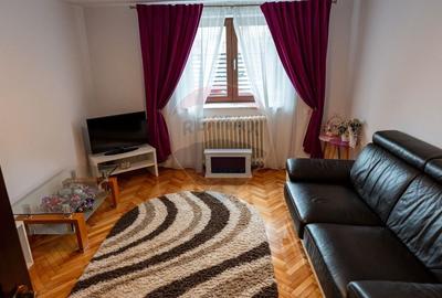 Casă cu 5 camere cu Teren 496 Mp în Periferie - 10