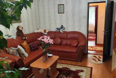 De vanzare apartament cu 3 camere  situat In Tiglina II - 2