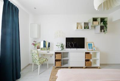 APARTAMENT  2 CAMERE || RIN GRAND RESIDENCE || PISCINA || COMISION 0% - 6