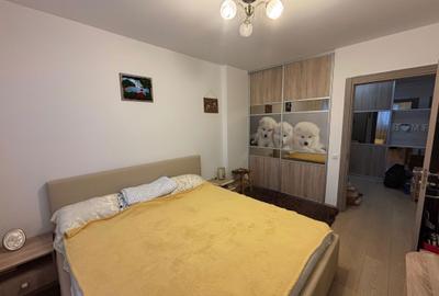 Apartament cu 2 camere decomandat în Cotroceni - 3