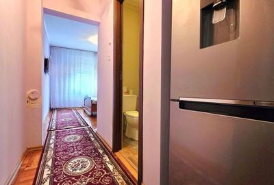 Apartament cu 2 camere decomandat în Aurel Vlaicu - 2