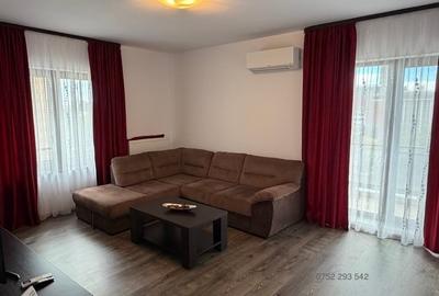 Apartament cu 2 camere decomandat în Grozăvești - 4