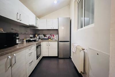 Duplex 5 camere, P+M, 78 mp utili, 315 mp teren - Mosnita Noua - 10