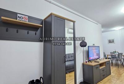 PRIMUL CHIRIAS - Ap2cam - Parcare Subterana - Tomis Park Residence - 500 euro - 4
