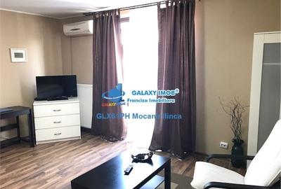 Inchiriere garsoniera de lux, Ploiesti, zona Ultracentrala - 2