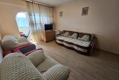 Apartament cu 2 camere în Dacia