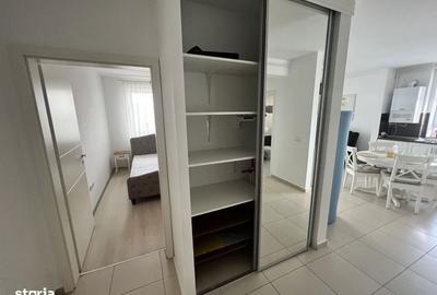 Apartament cu 3 camere decomandat în Avantgarden - 3