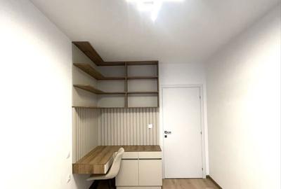 Apartament cu 3 camere în Central - 2