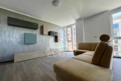 Apartament cu 2 camere open space Torontalului - 2